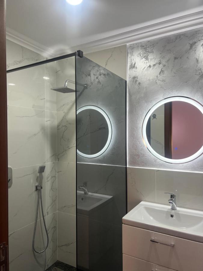 Pensiunea Casa Brancovenilor Sîmbăta de Sus Extérieur photo