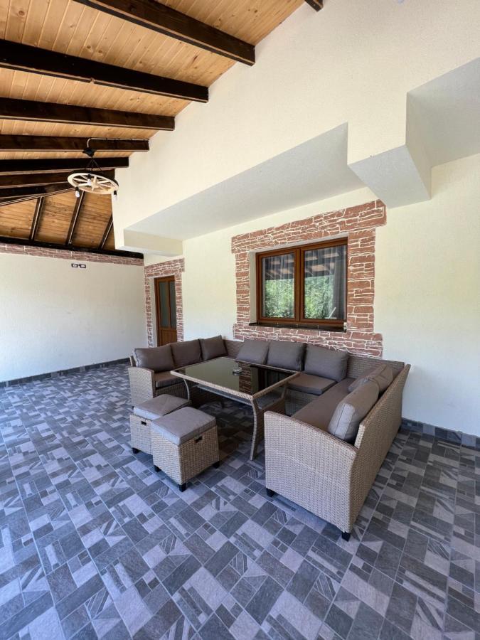 Pensiunea Casa Brancovenilor Sîmbăta de Sus Extérieur photo