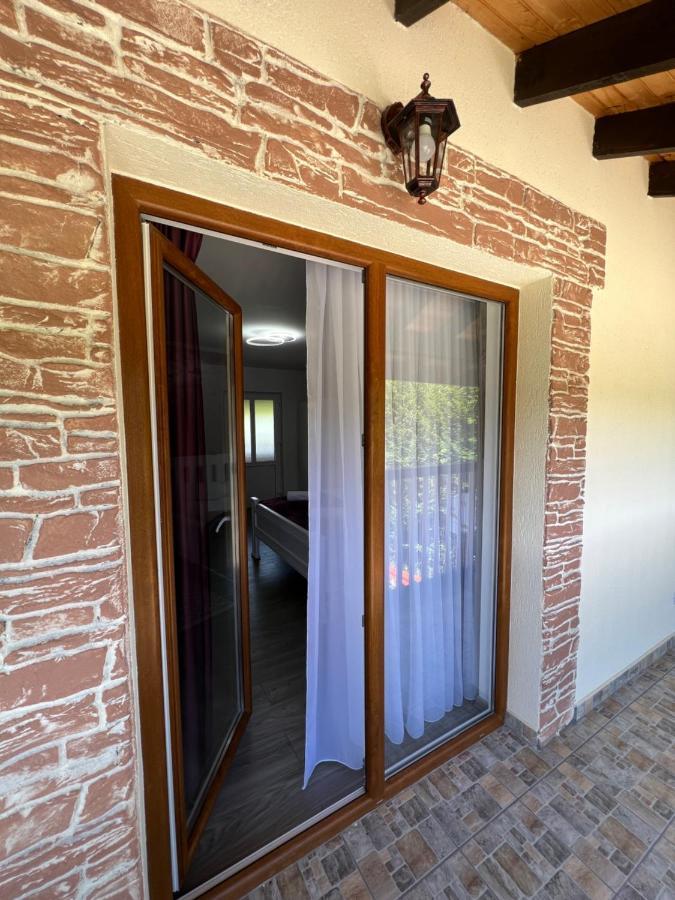 Pensiunea Casa Brancovenilor Sîmbăta de Sus Extérieur photo