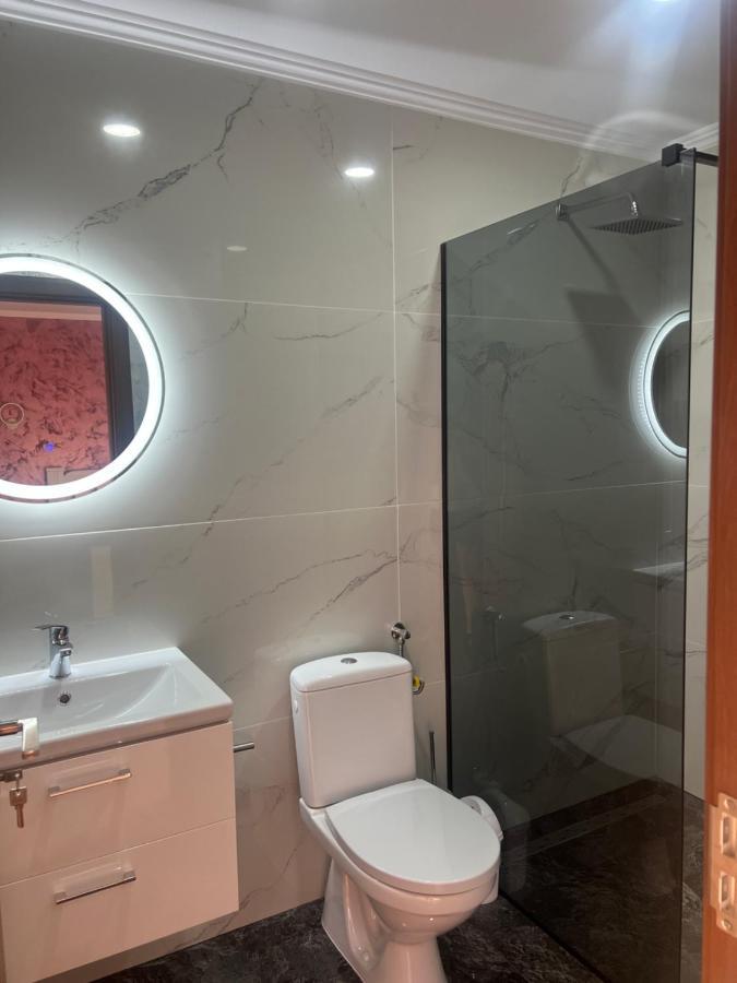 Pensiunea Casa Brancovenilor Sîmbăta de Sus Extérieur photo