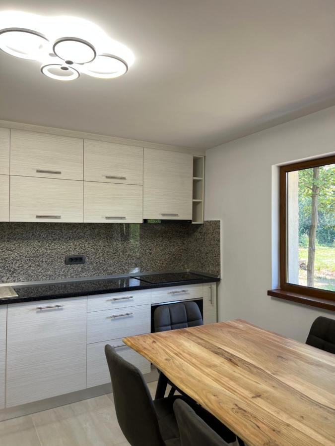 Pensiunea Casa Brancovenilor Sîmbăta de Sus Extérieur photo