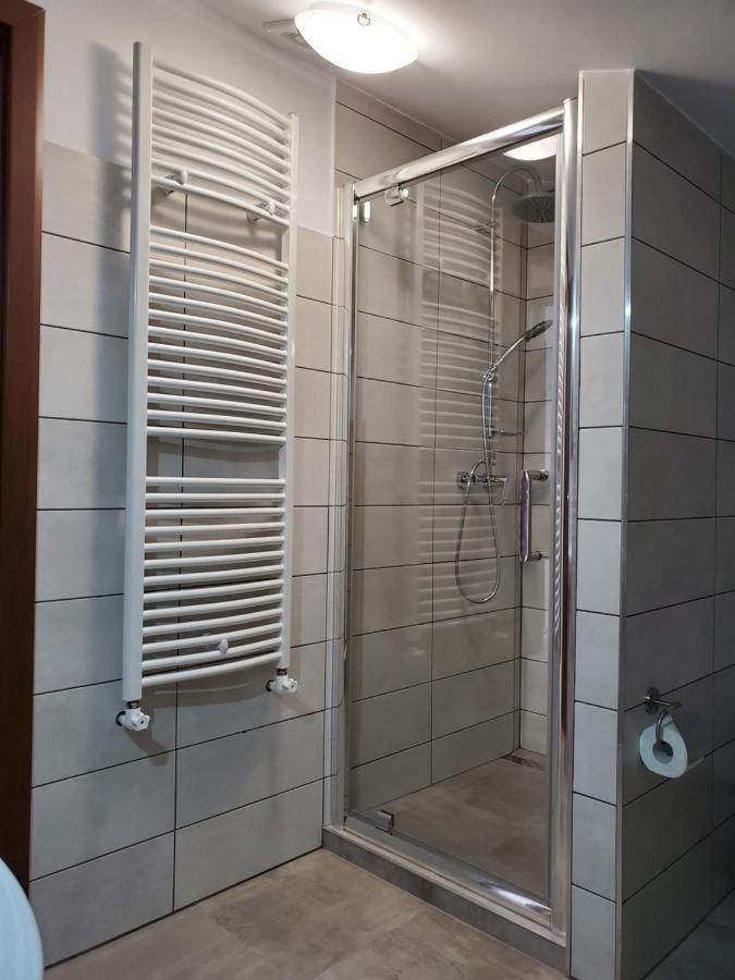 Pensiunea Casa Brancovenilor Sîmbăta de Sus Extérieur photo